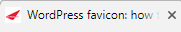 favicon